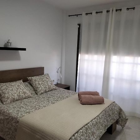Апартаменты Apartamento Adeje Las Eras II Адехе Экстерьер фото