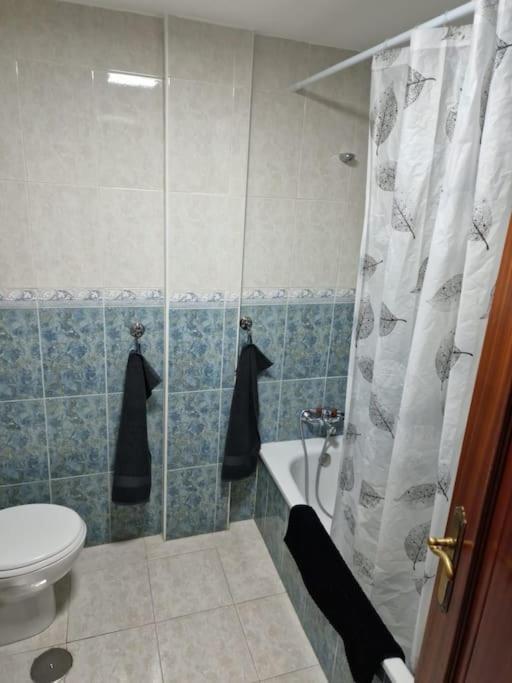 Апартаменты Apartamento Adeje Las Eras II Адехе Экстерьер фото